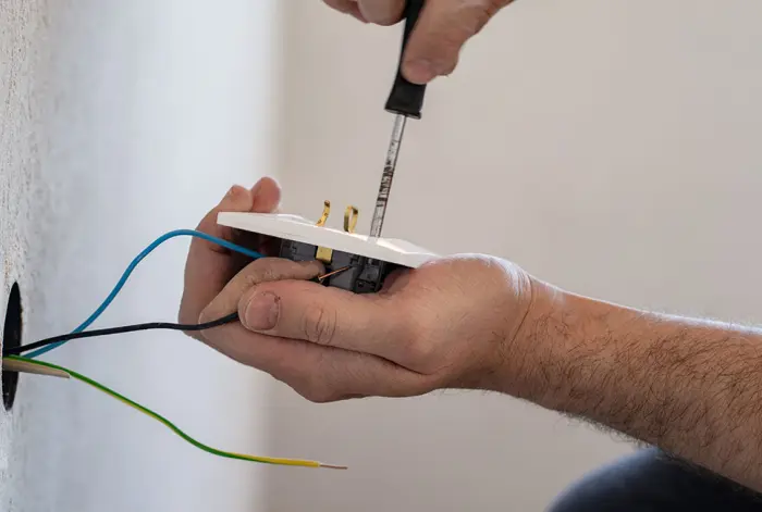 Entreprise Electricité Altkirch