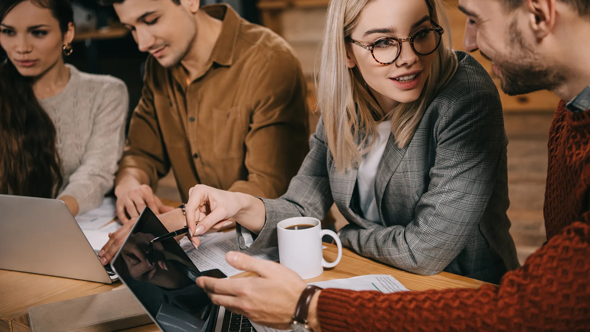 Formations en alternance et commerce autour de Schiltigheim
