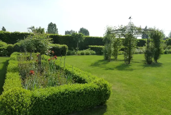 Aménagement paysager et jardinage entre Lille et Dunkerque