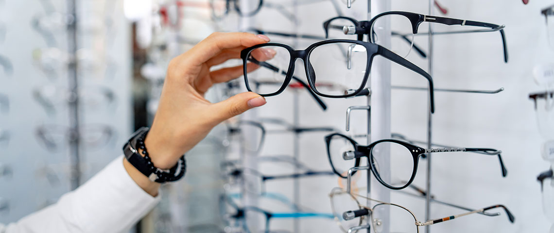 Entreprise Santé & beauté Lunéville