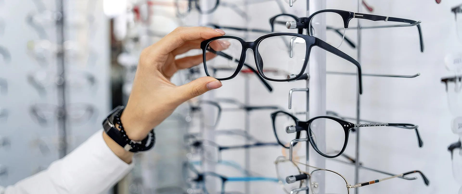Entreprise Opticien Lunéville