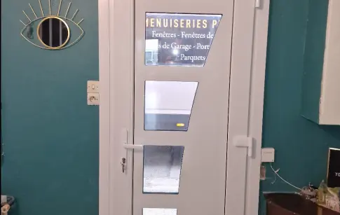 MONSIEUR STEPHANE BENOIT (STEPH MENUISERIES)