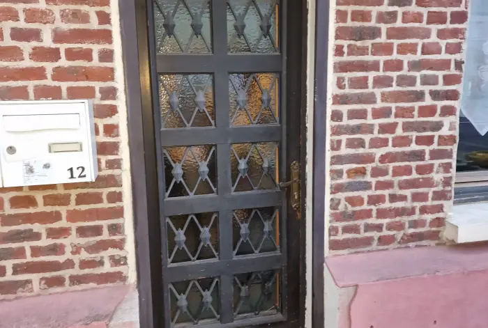 Installation de menuiseries proche de Arras et environs