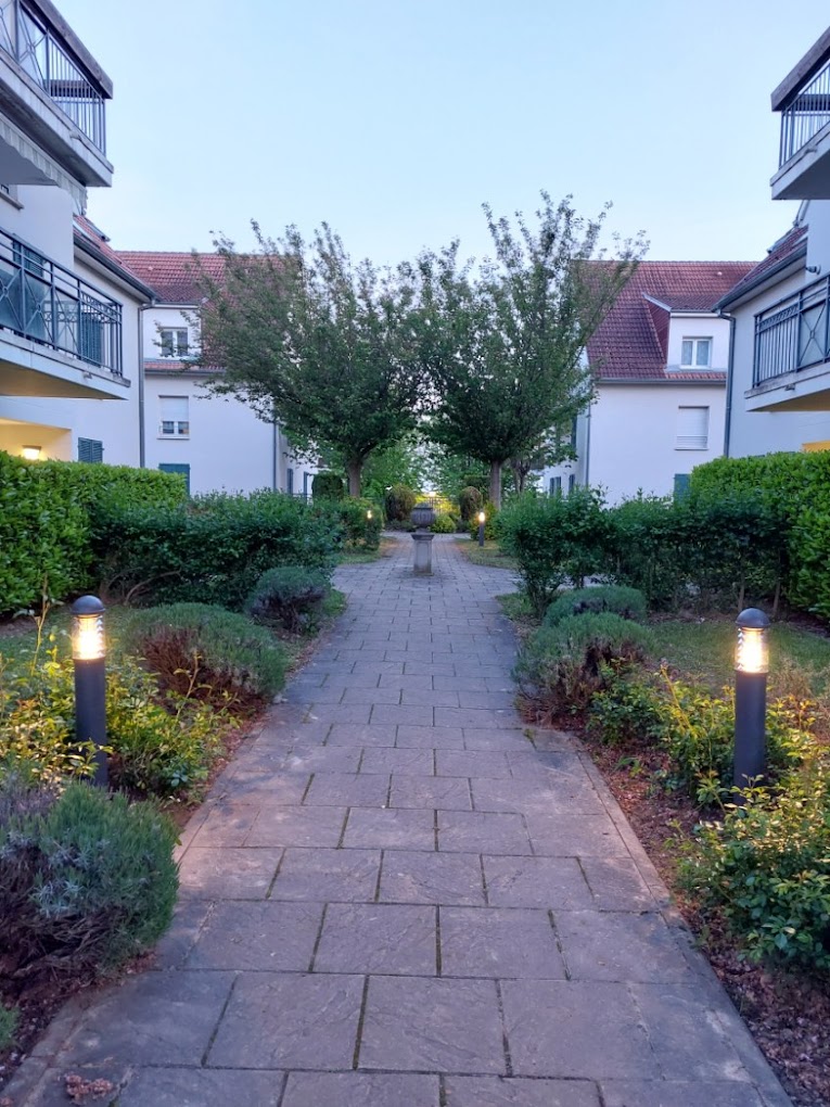 Travaux d'électricité générale dans le Bas-Rhin