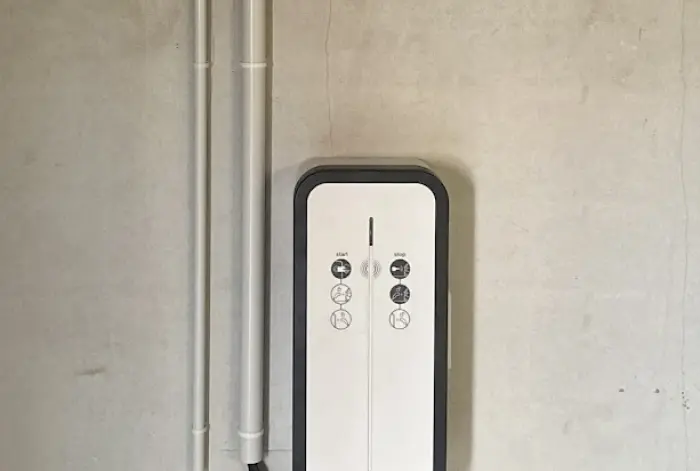 Travaux d'électricité générale dans le Bas-Rhin