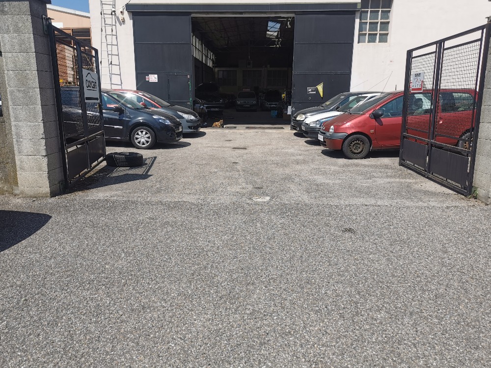 Réparation auto professionnelle à St-Priest