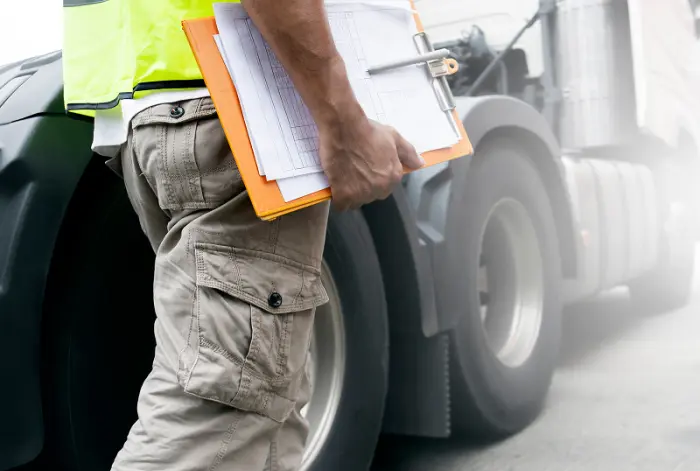 Location de poids lourds en Île-de-France