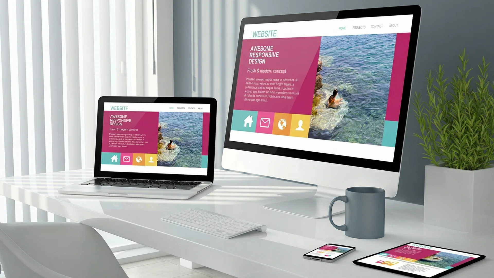 Entreprise Web Schiltigheim