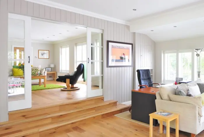 Peinture et isolation à Fagnières et Reims