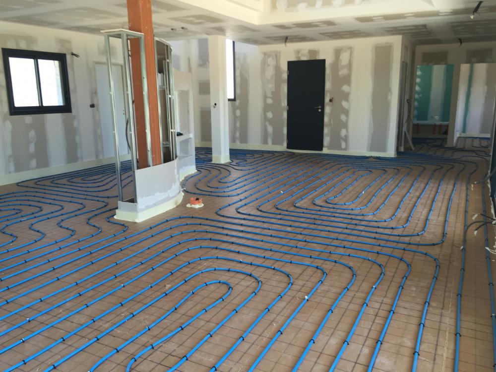 Installation de climatisation en Midi-Pyrénées