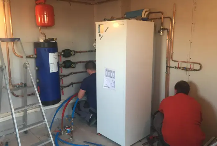 Installation de climatisation en Midi-Pyrénées