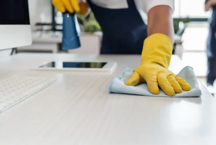 Entreprise Nettoyage Vaires-sur-Marne