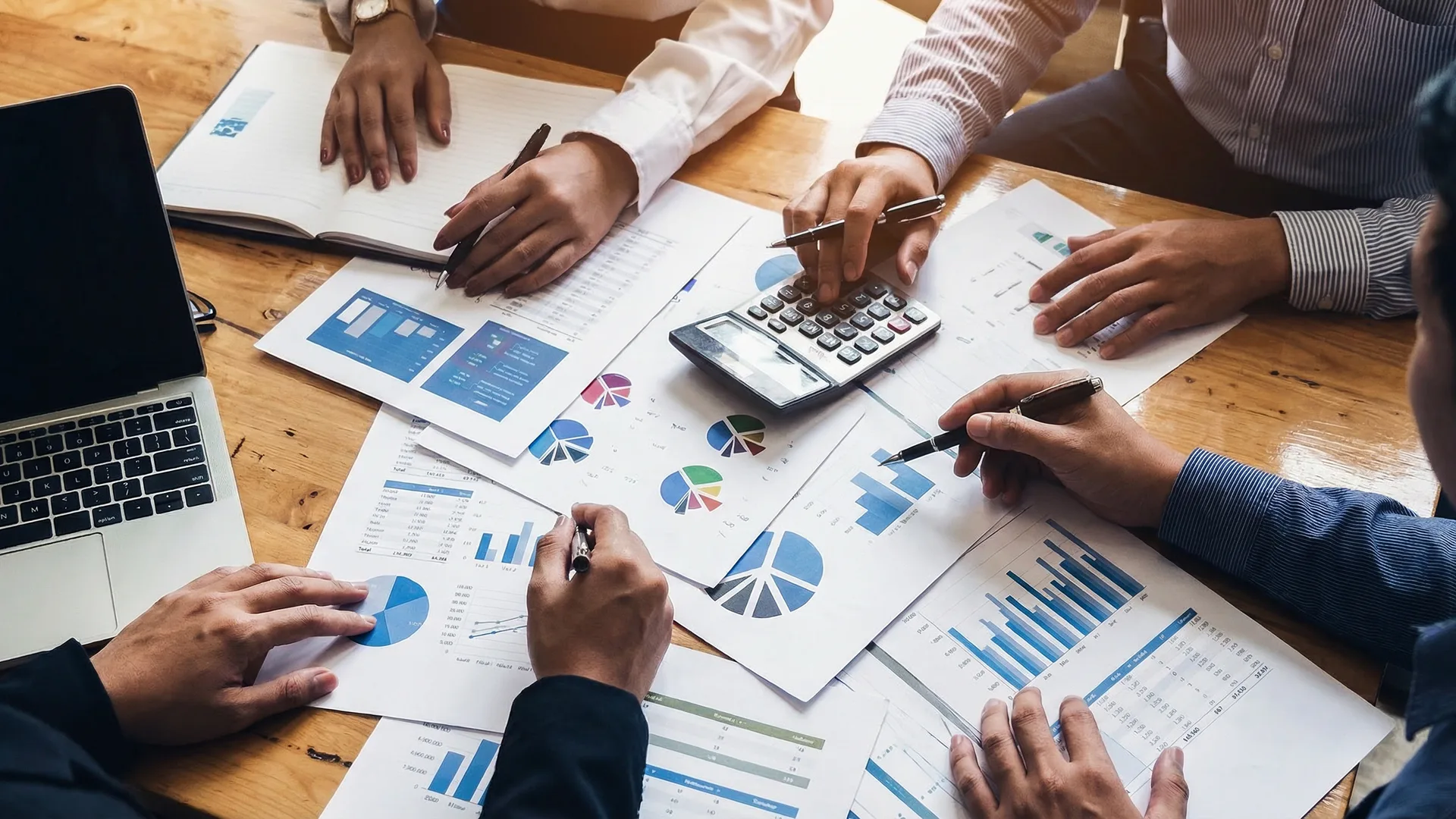 Entreprise Comptabilité Sens
