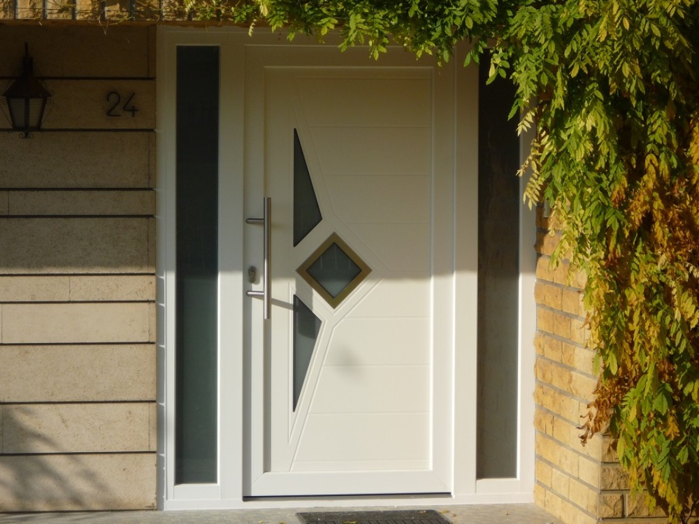 Fermetures extérieures proche de Thionville et Thionville