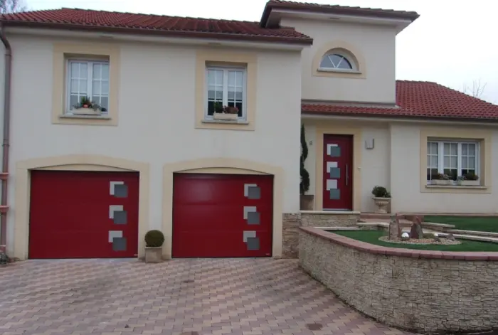 Fermetures extérieures proche de Thionville et Thionville