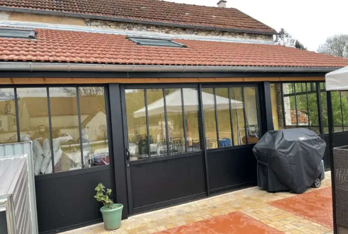 Entreprise Menuiserie Château-Thierry