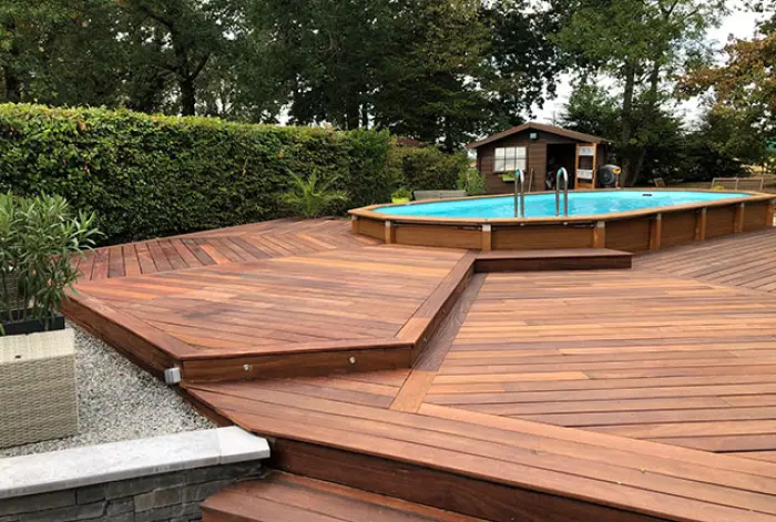 Charpente et couverture dans le département de l'Ain