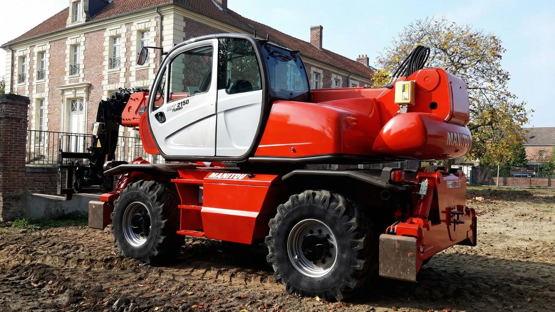 Entreprise Maçonnerie Laon