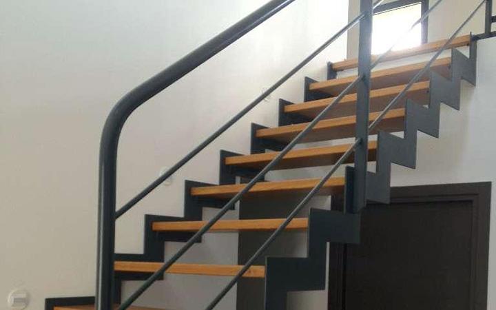 Menuiserie et fermetures sur mesure à Saint-Lô