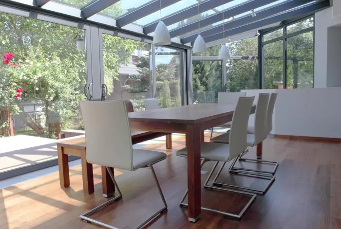 Menuiserie et fermetures sur mesure à Saint-Lô