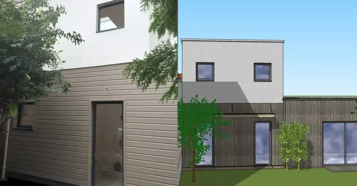 Architecture résidentielle et rénovation en Eure-et-Loir