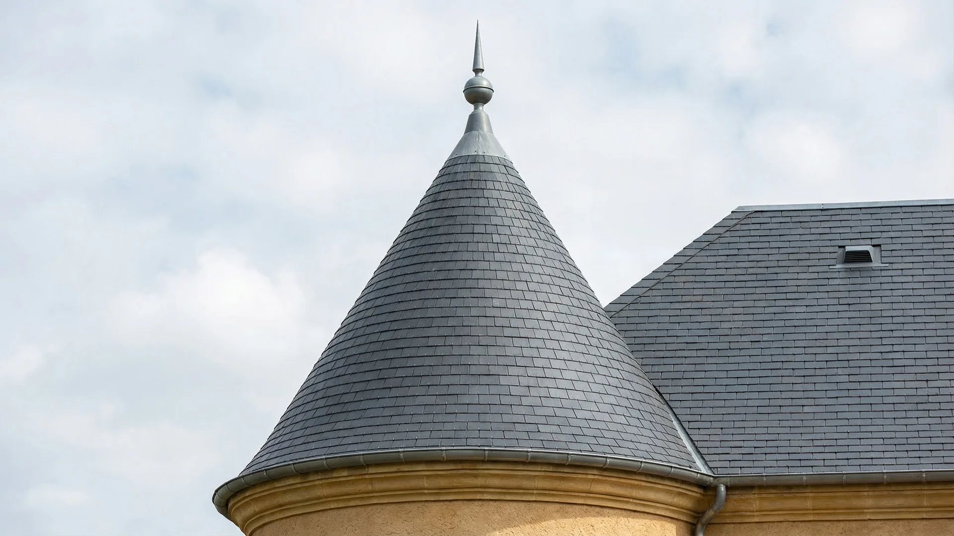 Rénovation de toiture et couverture près de Colmar