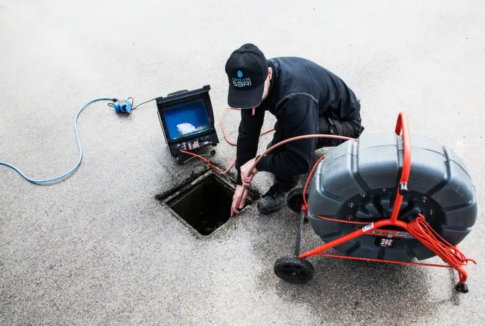 Détection de fuites d'eau en Bourgogne-Franche-Comté
