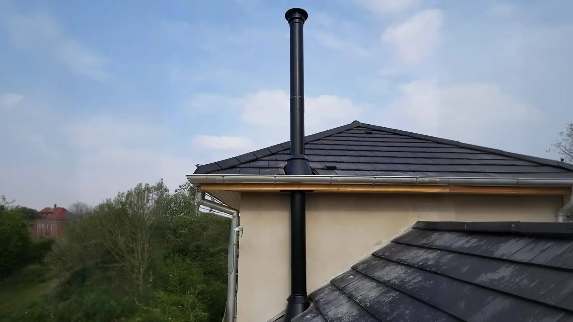 Systèmes de chauffage dans le Doubs