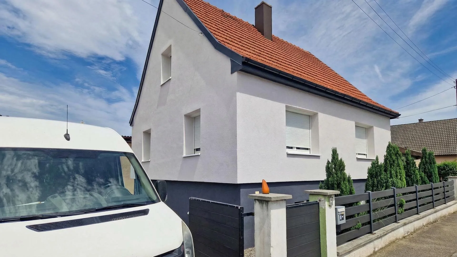 Entreprise Isolation Haguenau