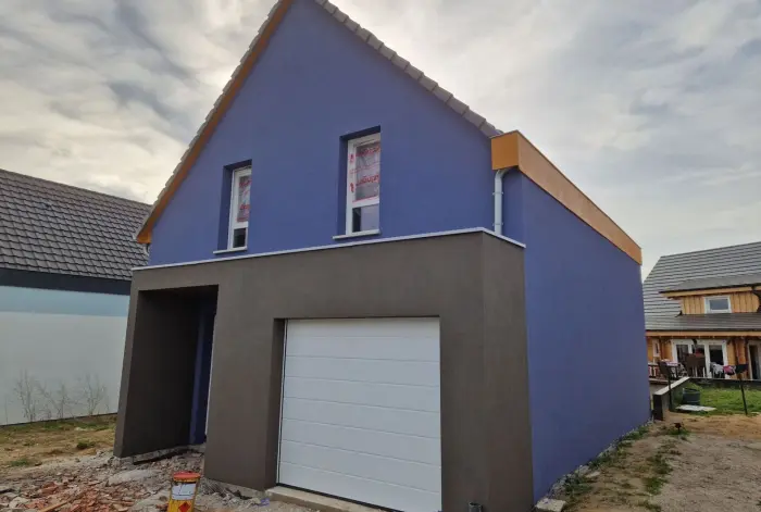 Entreprise Isolation Haguenau