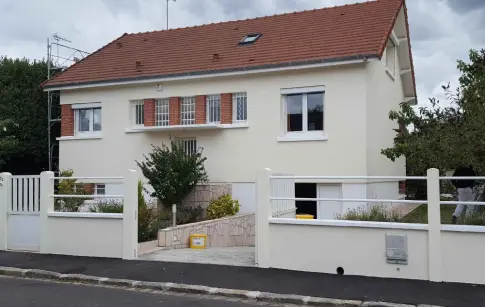 ENT CARVALHO - Cvlh Bâti