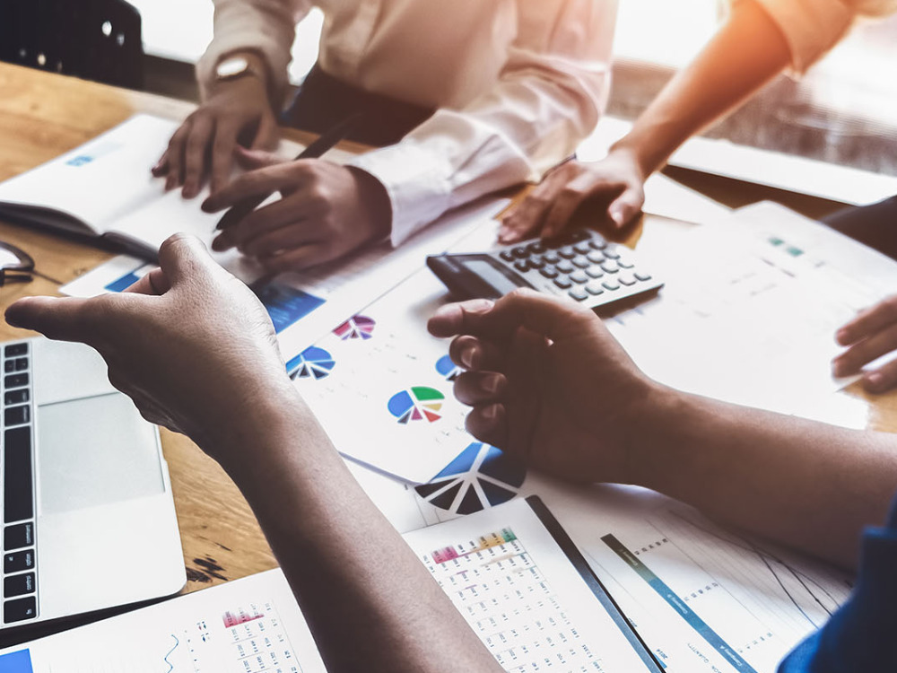 Cabinet Comptable à Rennes