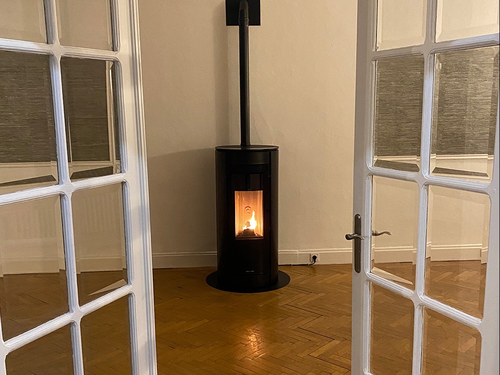 Installation de chauffage à Wattrelos et environs