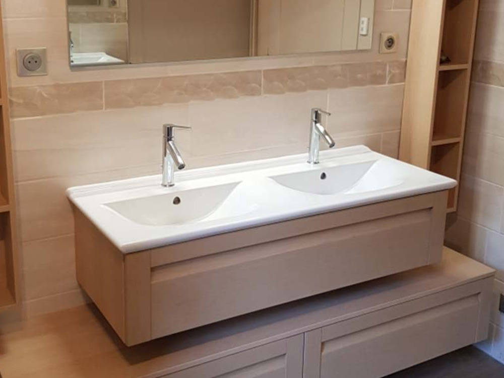 Plomberie et chauffage à Besançon