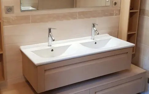 AFP PLOMBERIE (SARL)