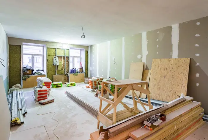 Entreprise Peinture Granville