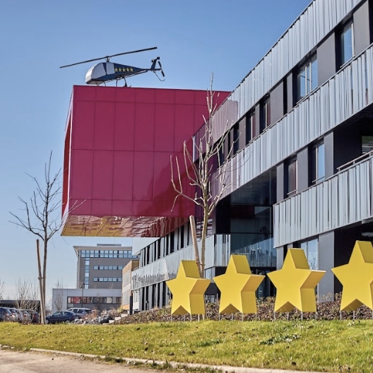 Entreprise Ecoles & formations Oberhausbergen