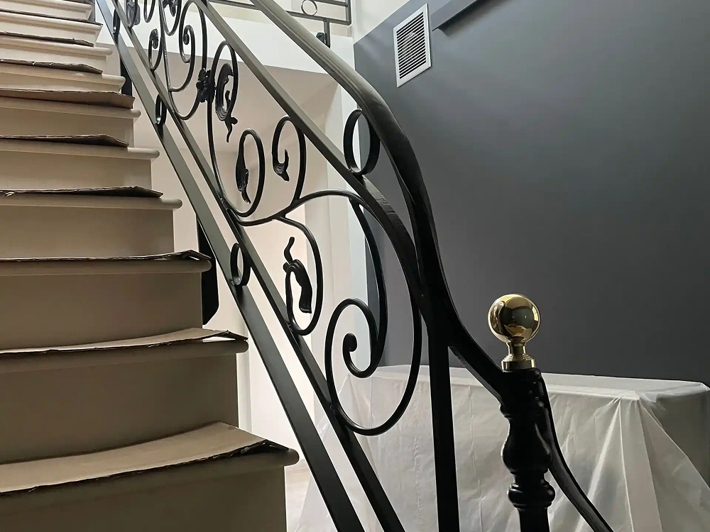 Serrurerie et métallerie sur mesure à Villers-Cotterêts