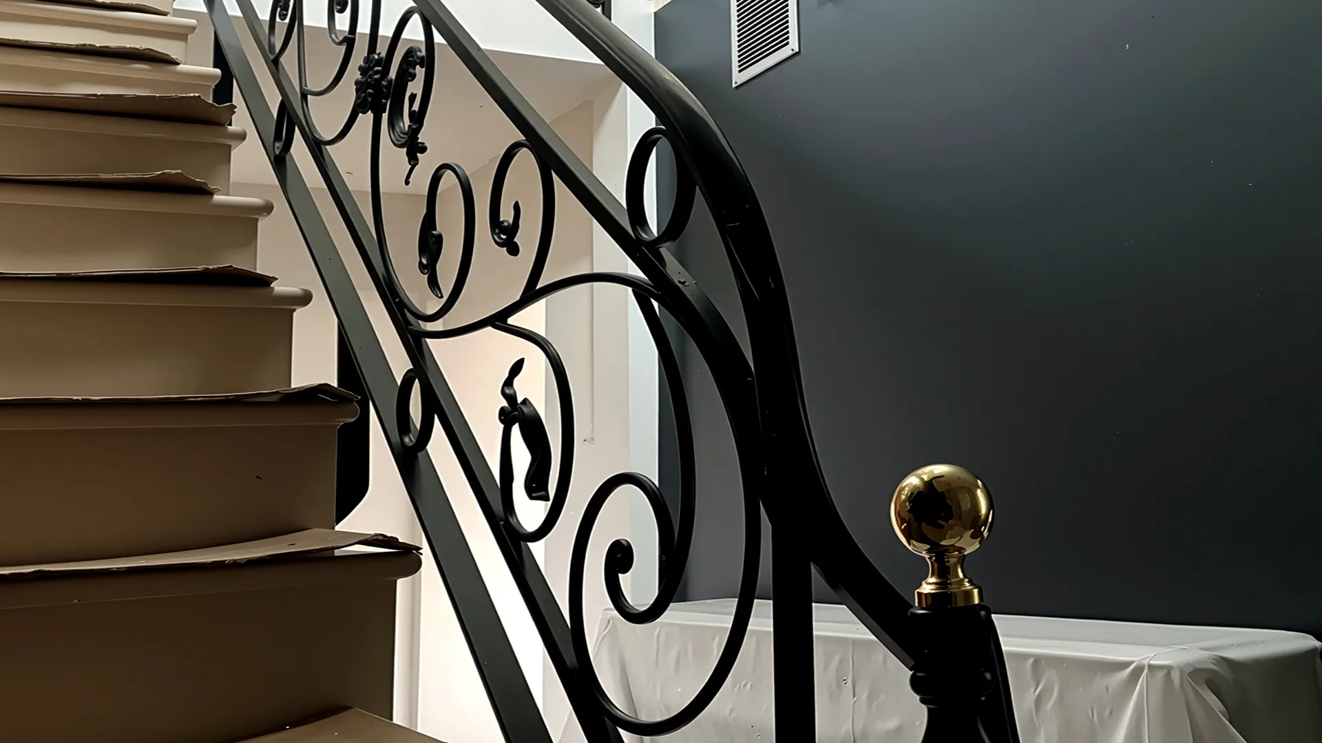 Serrurerie et métallerie sur mesure à Villers-Cotterêts