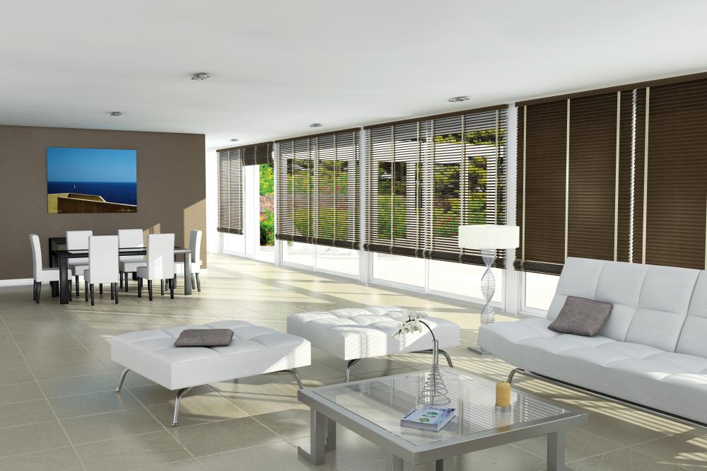 Fourniture et pose de stores entre Colmar et Strasbourg