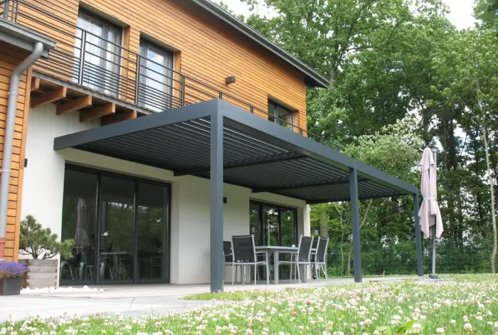 Fourniture et pose de stores entre Colmar et Strasbourg