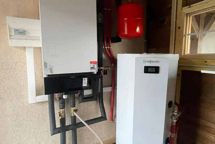 Entreprise Chauffage - Climatisation La Wantzenau