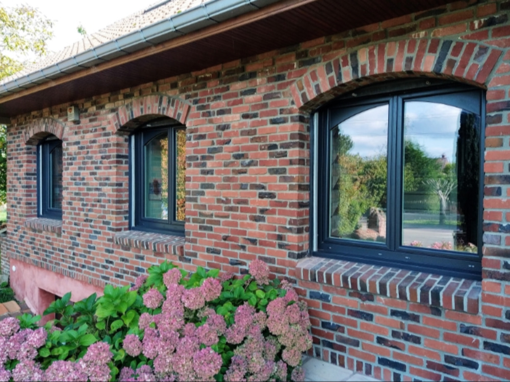 Menuiserie extérieure à Loos-en-Gohelle