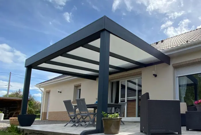 Menuiserie extérieure à Loos-en-Gohelle