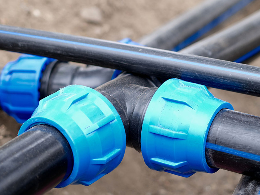 Travaux de terrassement et assainissement en Moselle