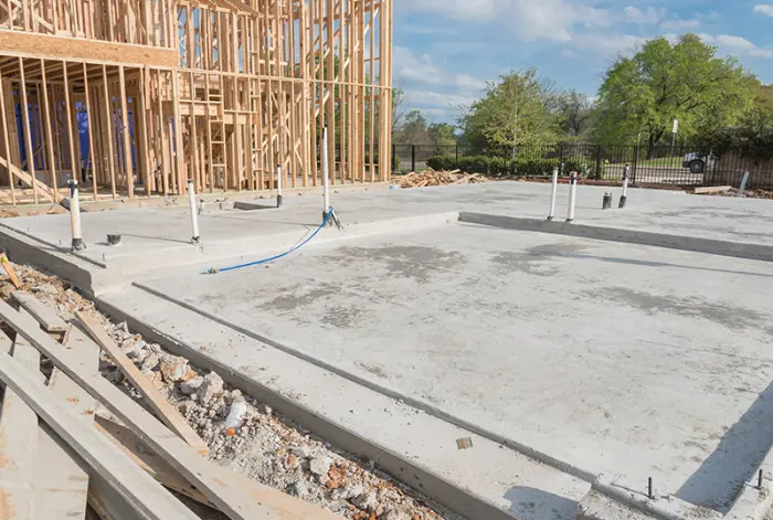 Construction de maison et locaux dans l'Ain