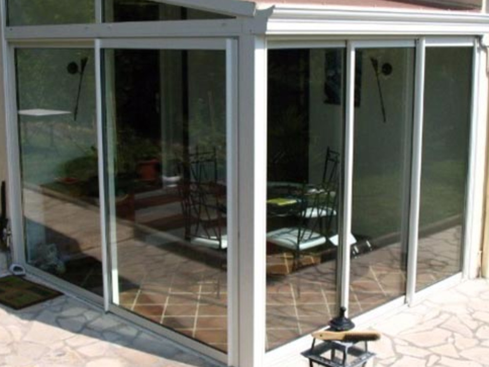 Menuiseries sur mesure à Cagnes-sur-Mer