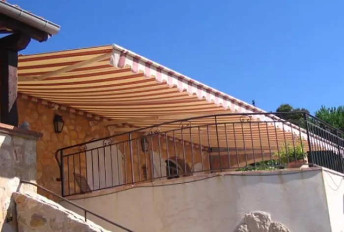 Menuiseries sur mesure à Cagnes-sur-Mer