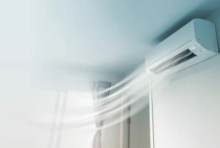 Installation chauffage et climatisation à Hœnheim