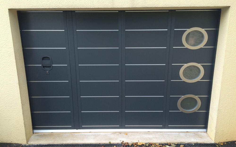 Menuiseries et décoration dans la Manche